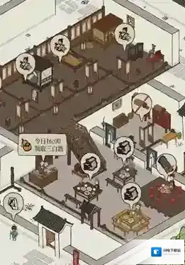 江南百景图到底适不适合新手入坑
