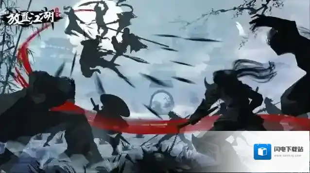 放置江湖如何快速达到5000血