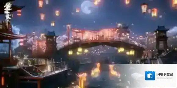 逆水寒手游藏龟洞宝箱怎么获得-逆水寒手游藏龟洞宝箱获得方法