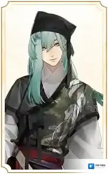 执剑之刻松尾芭蕉怎么样 立绘背景资料技能介绍